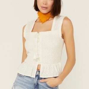 Shyanne Blouse